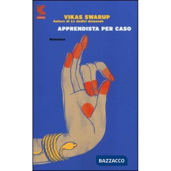Apprendista per caso