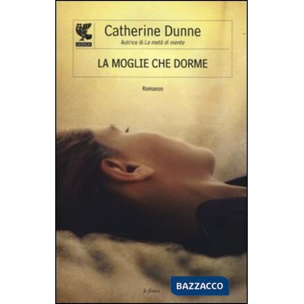 Moglie che dorme (La)