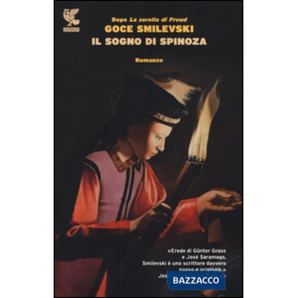 Sogno di Spinoza (Il)