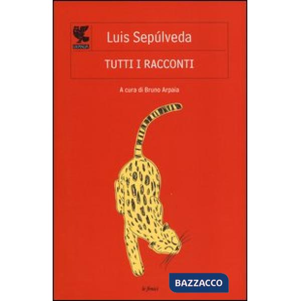 Tutti i racconti