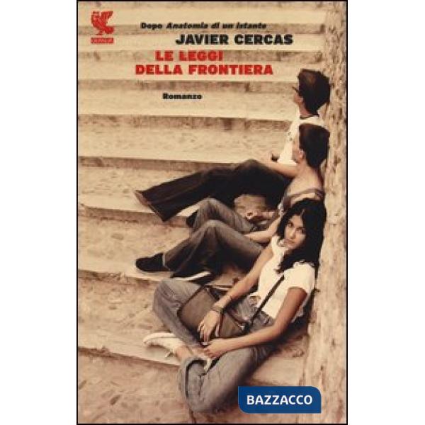 Leggi della frontiera (Le)