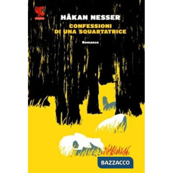 Confessioni di una squartatrice