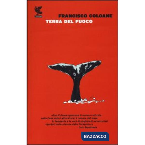 Terra del Fuoco