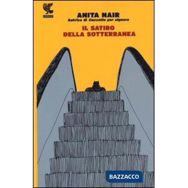 Satiro della sotterranea (Il)