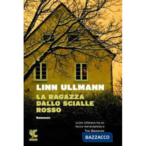 Ragazza dallo scialle rosso (La)