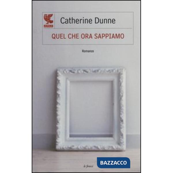 Quel che ora sappiamo