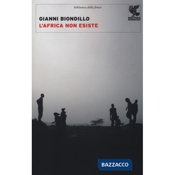 Africa non esiste (L')