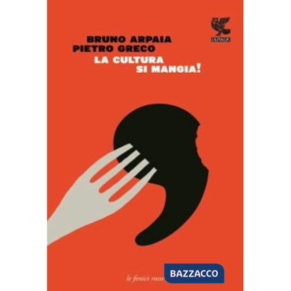 Cultura si mangia (La)