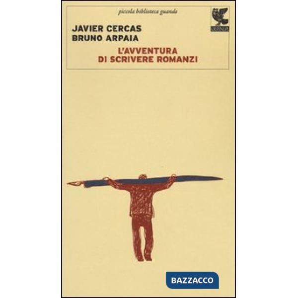 Avventura di scrivere romanzi (L')