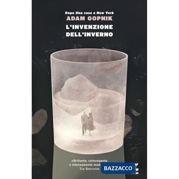 Invenzione dell'inverno (L')