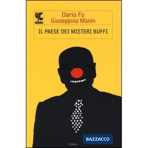 Paese dei misteri buffi (Il)