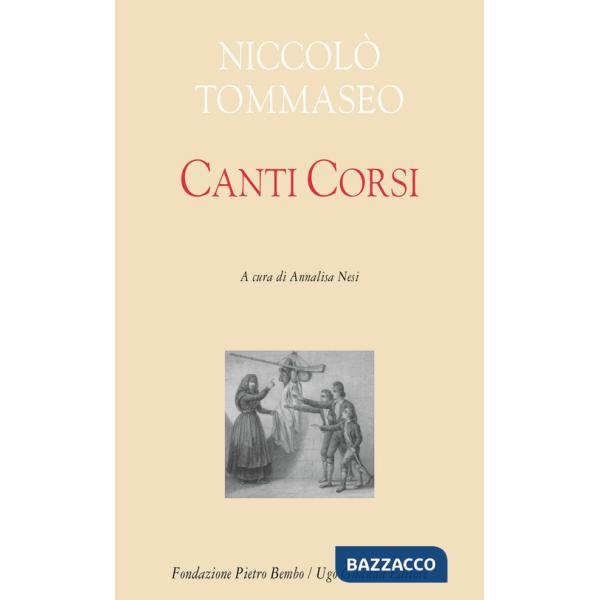 Canti corsi