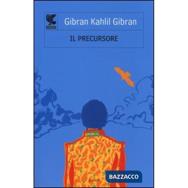 Precursore seguito da «Il folle» (Il)