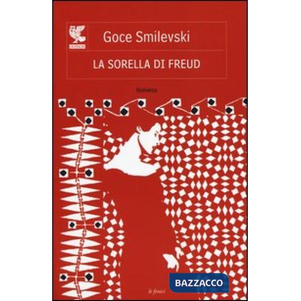 Sorella di Freud (La)