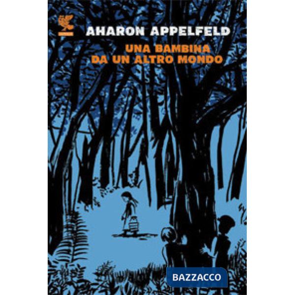 Bambina da un altro mondo (Una)