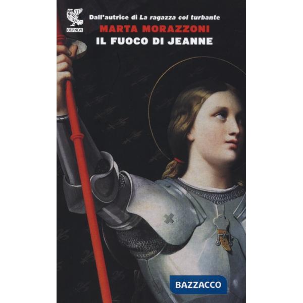Fuoco di Jeanne (Il)
