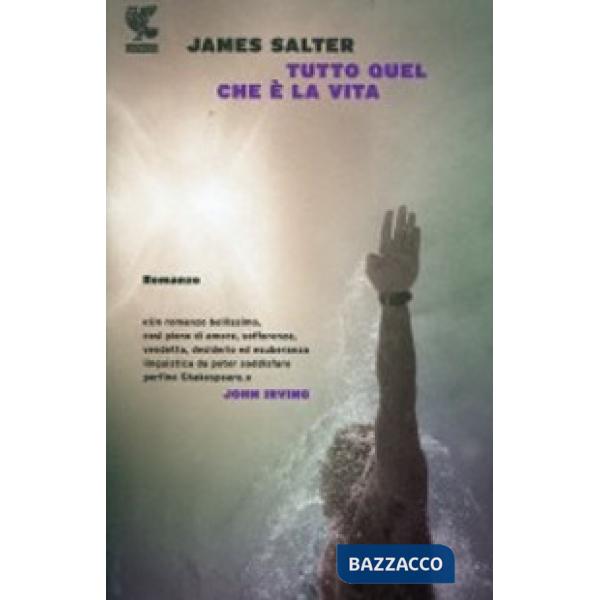 Tutto quel che è la vita