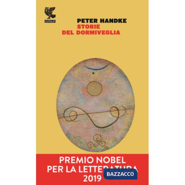 Storie del dormiveglia