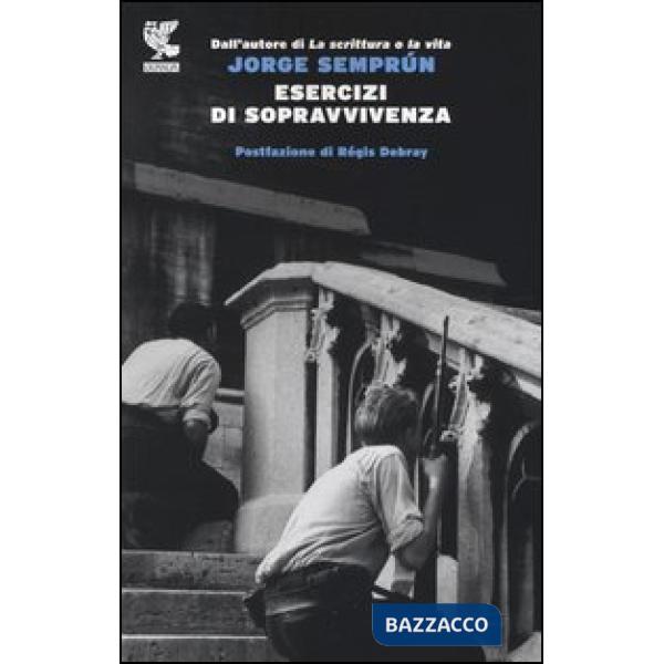 Esercizi di sopravvivenza