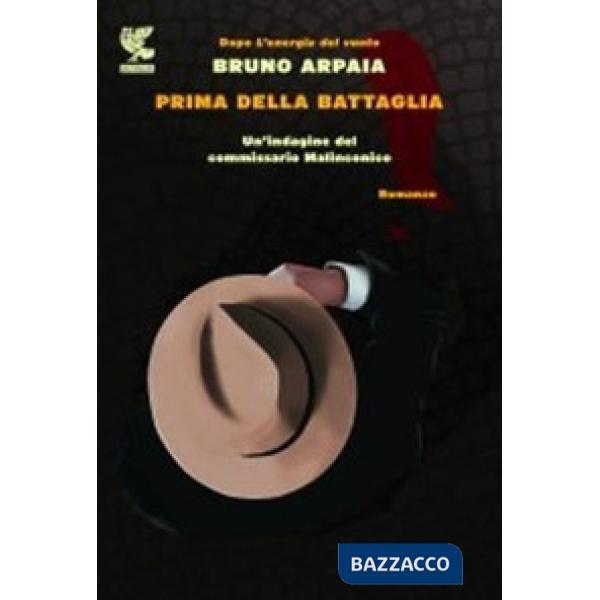 Prima della battaglia