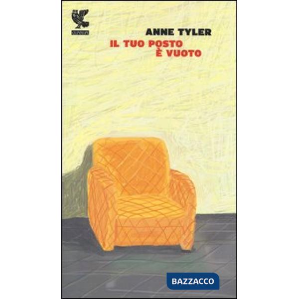 Tuo posto è vuoto e altri racconti (Il)