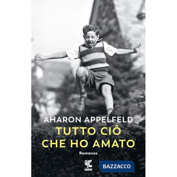 Tutto ciò che ho amato