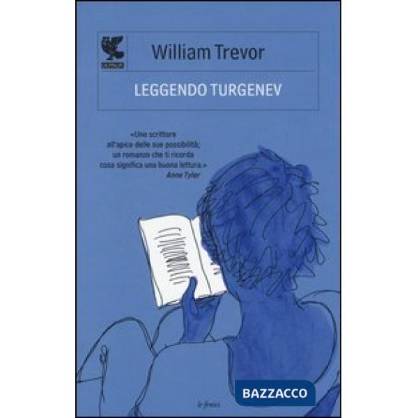 Leggendo Turgenev
