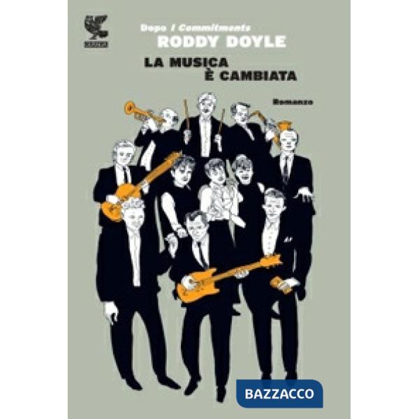 Musica è cambiata (La)