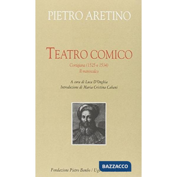 Teatro comico
