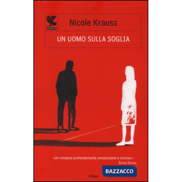 Uomo sulla soglia (Un)