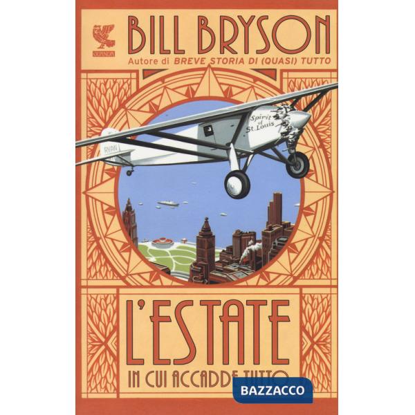 Estate in cui accadde tutto (L')