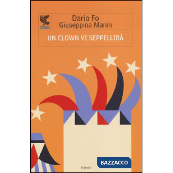 Clown vi seppellirà (Un)