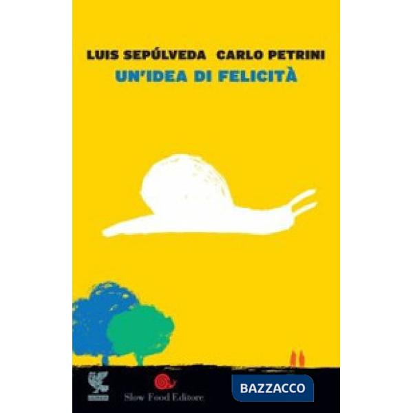 Idea di felicità (Un')