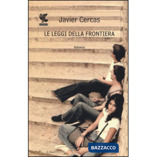 Leggi della frontiera (Le)