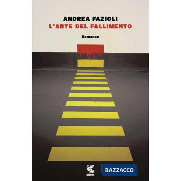 Arte del fallimento (L')