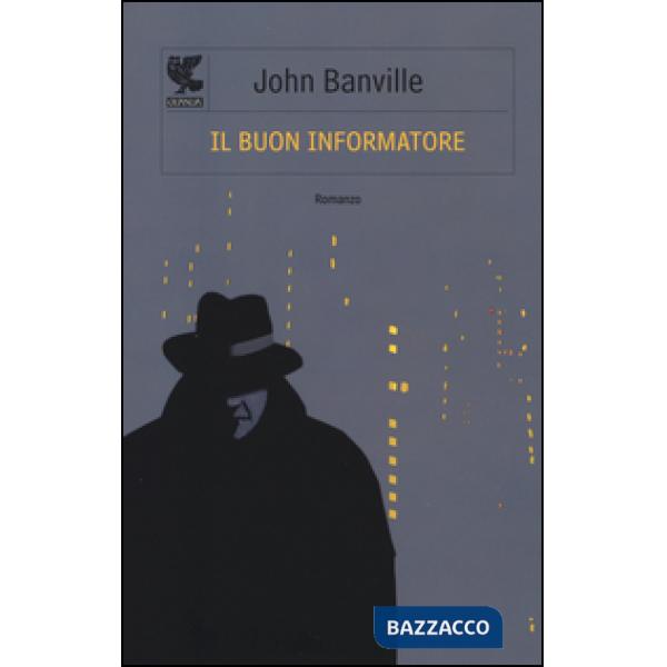 Buon informatore (Il)