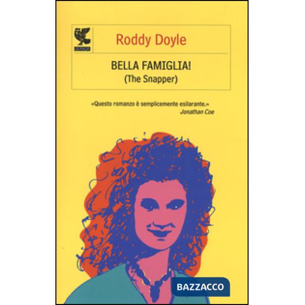 Bella famiglia! (The Snapper)