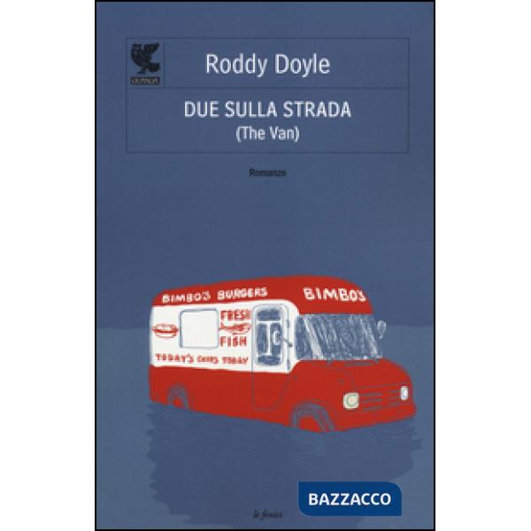 Due sulla strada (The van)