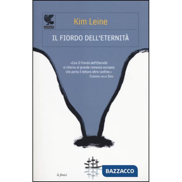 Fiordo dell'eternità (Il)