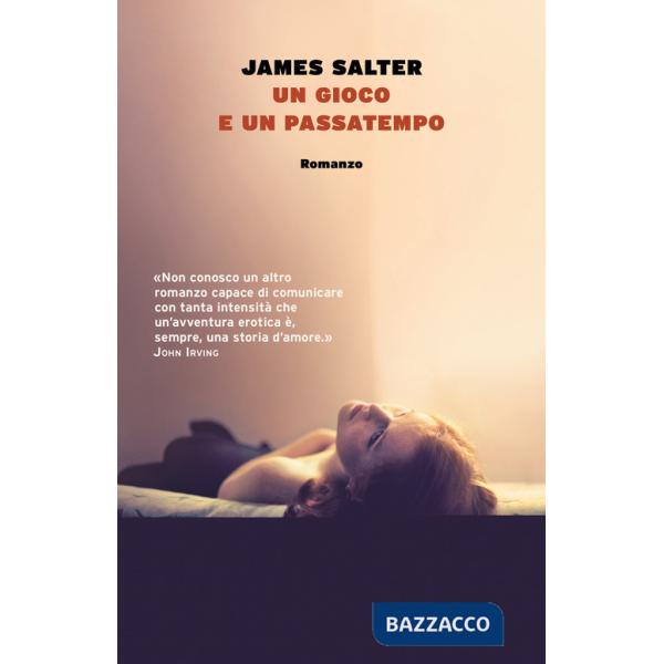 Gioco e un passatempo (Un)