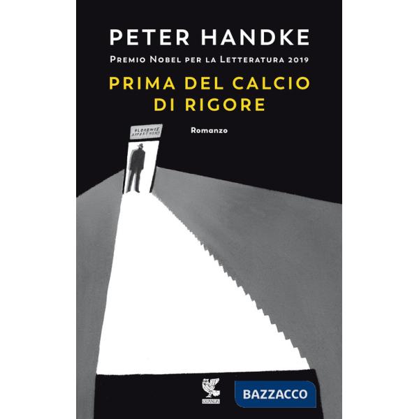 Prima del calcio di rigore