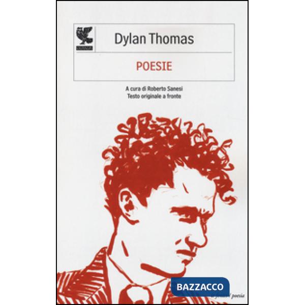 Poesie. Testo inglese a fronte