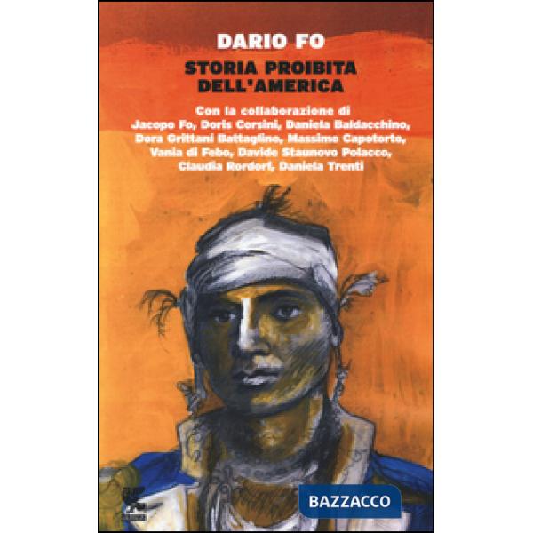 Storia proibita dell'America