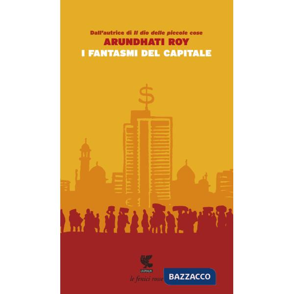 Fantasmi del capitale (I)