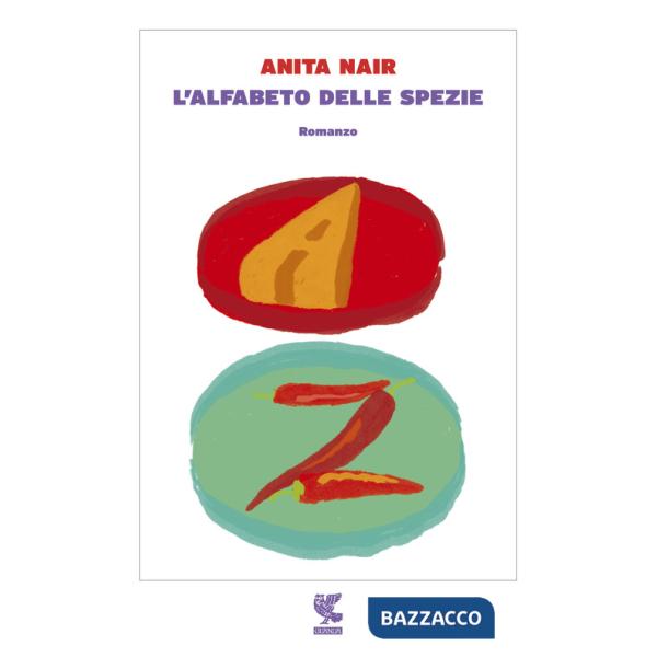 Alfabeto delle spezie (L')