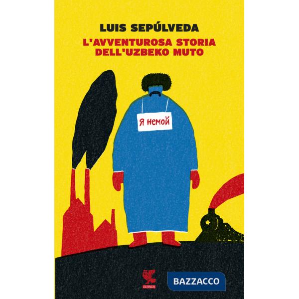 Avventurosa storia dell'uzbeko muto (L')