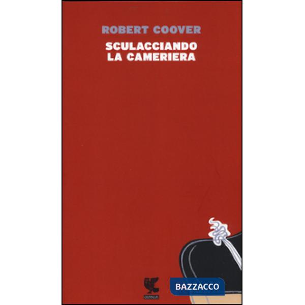 Sculacciando la cameriera