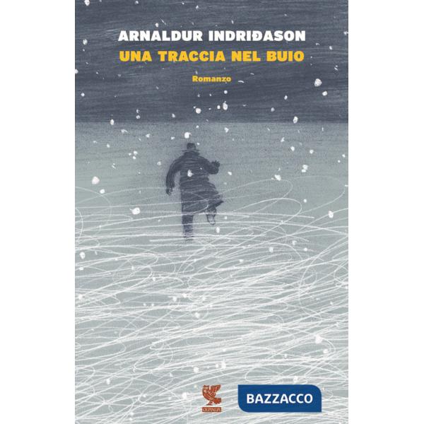 Traccia nel buio (Una)