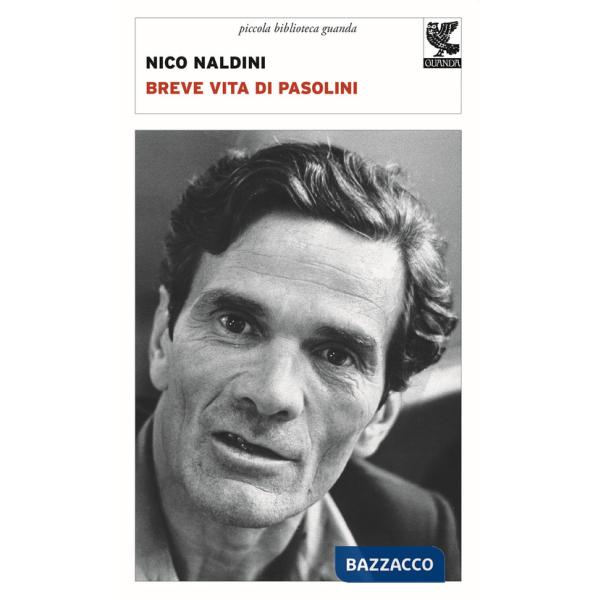 Breve vita di Pasolini