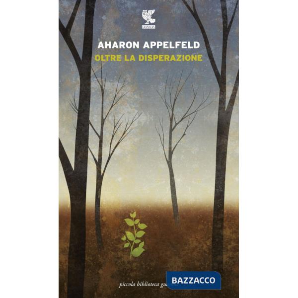 Oltre la disperazione